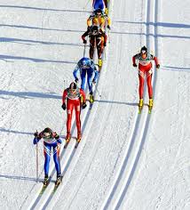 Campeonato  Navarro de Esqu&iacute; de Fondo por Equipos de Relevos